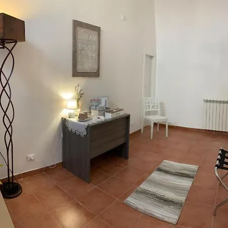 Apartamento Le Dimore Di San Domenico Affittacamere *