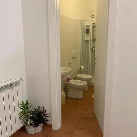 Le Dimore Di San Domenico Affittacamere *