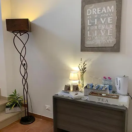 Apartamento Le Dimore Di San Domenico Affittacamere LʼAquila
