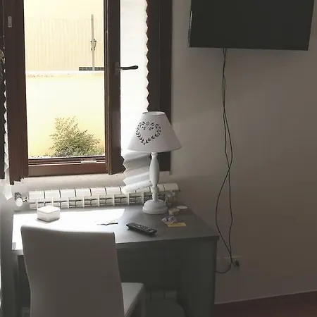 Apartamento Le Dimore Di San Domenico Affittacamere *