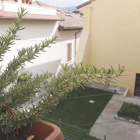 Apartamento Le Dimore Di San Domenico Affittacamere