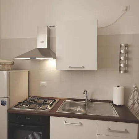 Le Dimore Di San Domenico Affittacamere Apartamento *